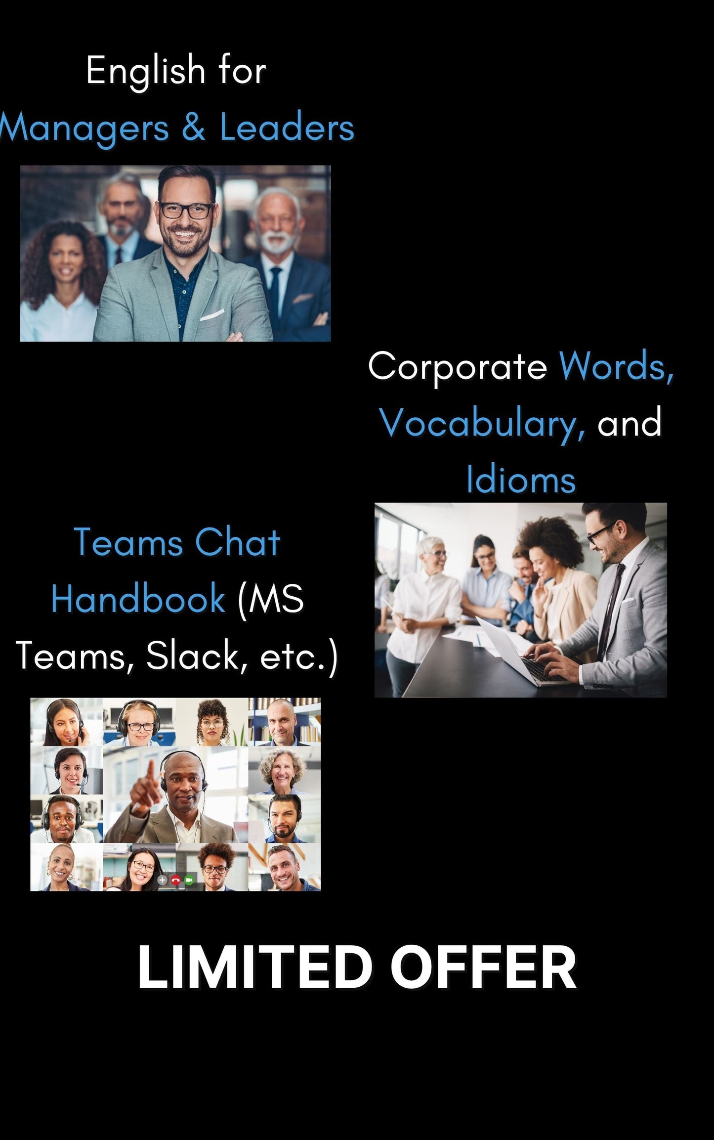 The Ultimate Corporate English Toolkit