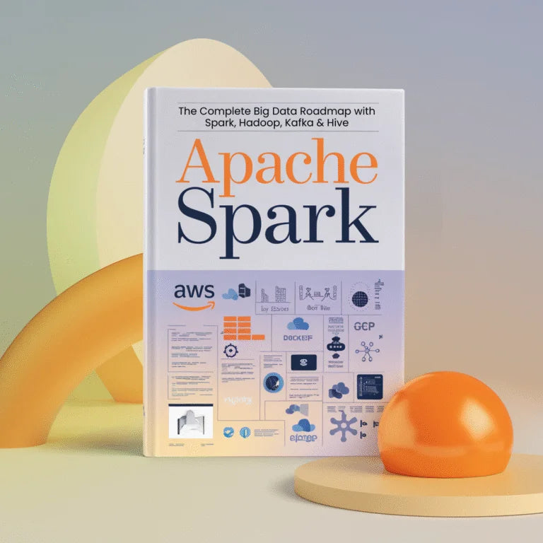 Master Apache Spark from Scratch